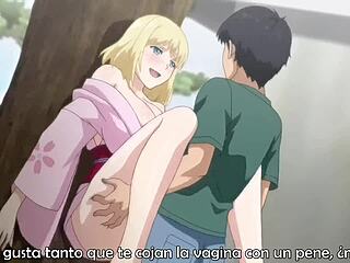 أوف، أنا مدمن قصة الهنتاي الروسية دي، الجزء الثاني!