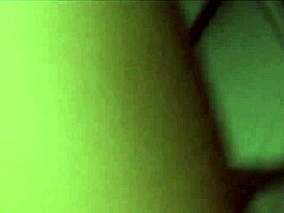 Homemade Chinese Couple Enjoys Intense After-Work Session with Young Beauty