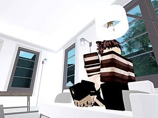 police says, bend over, criminal, for your punishment.