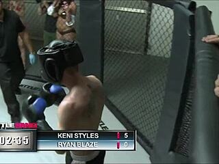 kelly divine takes monster cock in intense anal assfucking