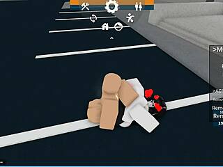 Hey, she annoyed a fan, so I fucked her hard?