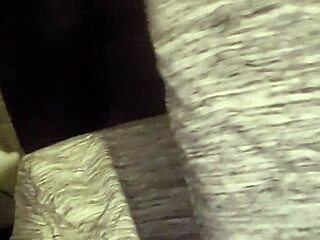 Amateur Couple Enjoys Foreplay And Climax