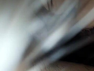 Bold Masturbation Session Doing Her Things