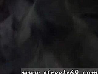 i fucked that hairy teen's bound feet in first-time fetish domination