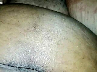 Enjoying my sugar mummy pussy