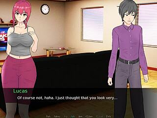 Lets play Sullied Rose with big tits and pussy