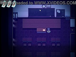 Hentai Anime 色鬼 3 Slams with Raw Action