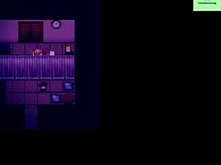 スカサハが堕落した村でワイルドなスタートを切る