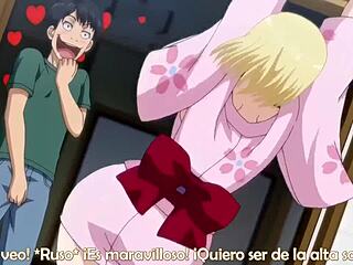 โอ้ย ฉันติดเรื่องเฮ็นไทรัสเซียตอนที่ 2 นี้มาก!