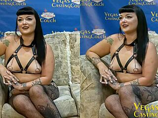 Milf Ass Fucked with Hooks in BDSM Frenzy. Bound Orgasms and Waxing Drive Me Wild!