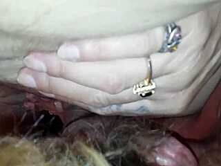 Captured intimate moment seven twenty eight