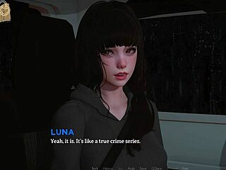 Eternum 133 Game Adventure