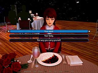 Overwhelming Desires Unleashed In Harem Hotel 93