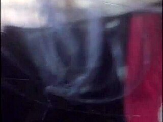 Intense Public Orgasm With Monster Cock Interracial Milf