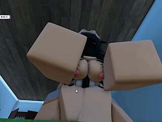 Skákala na můj pták jako divá, fan request