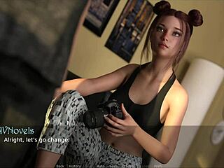 Summers Gone 75 Game Adventure