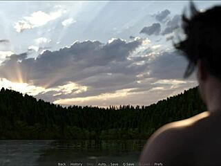 Summers Gone 75 Game Adventure