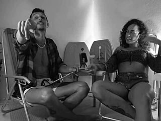 Fitness model Kelly Odara shares wild sexual adventures on talk show