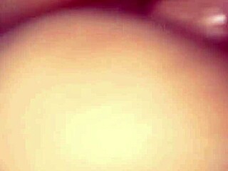 Hardcore Anal with My Best Friend's Latina Girlfriend, Bent Over Screaming