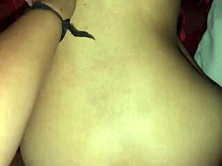 Que Rico Gime Mi Esposa Con Ass Mexicano