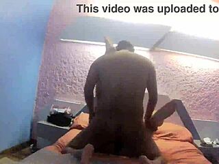 Hardcore Blowjob and Cowgirl Ride with Tlalpan Slut in Homemade Clip