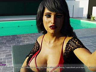 Alternate Existence 17 Game Adventure