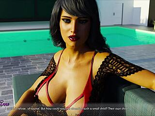 Alternate Existence 17 Game Adventure