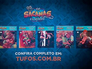 Jag är kluven över denna brasilianska tonåring som längtar efter förbjudet europeiskt sex