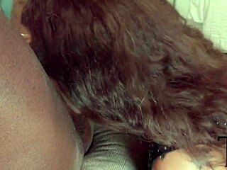 BBW Psilo Siren devoured by black bull Jay Playhard’s massive rod