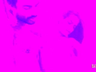 블랙 스터드랑 목욕하면서 큰 손으로 날 핑거링해