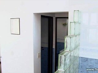 Laura And Husband Explore Swinger Bar Group Fun