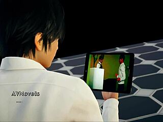 Saya nak yang India gemuk berlekuk cantik tu dalam outfit 3D, keinginan sebenar saya