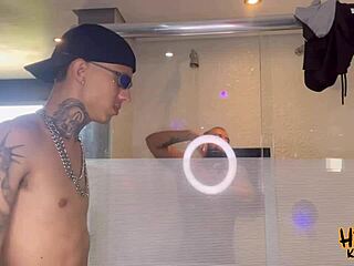 Discovering Partner's Transsexual Side And Trying Crossdressing Fun