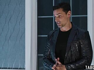 เฮ้ย หลอกน้องสาวบุญธรรมสามคนเข้าฝัน VR เย็ดหมู่ 😜