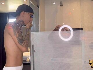 Discovering Partner's Transsexual Side And Trying Crossdressing Fun