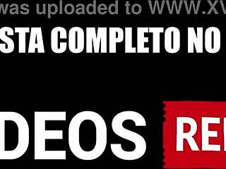 Brazilian pedreiro gets lucky and bangs hot boss lady on construction site