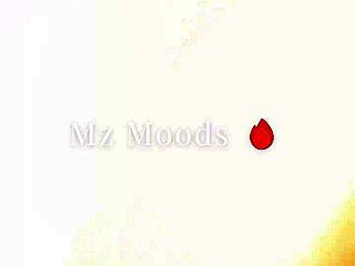 Lingua Na Buceta Da Gostosa Mz Moods, Feeling Intense Pleasure