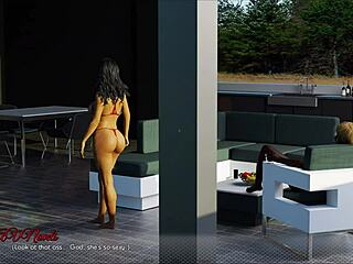 Alternate Existence 17 Game Adventure