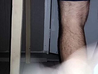 Erotik anal gaping ve göt sikme deneyimi.