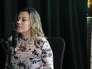 Ex-BBB Angelica Morango deelt begin content ondanks familiehaat