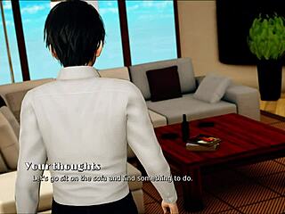 i want that fat curvy cute indian in 3d outfit, my real desire