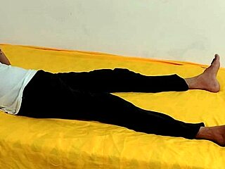 No Sex Clips - Teasing Strips and Solo Cock Rubs