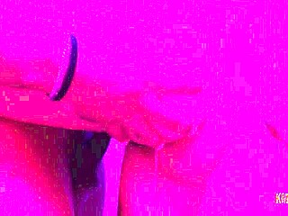 Black Stud Joins My Bath and Fingers Me with His Big Hand