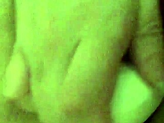 Why don't you watch me fucking my pierced pussy in crotchless panties with a vibrator until loud orgasm?