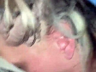 Wow, Bbc Mature Deepthroat With Monster Cock!