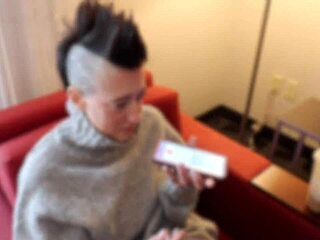 Married Woman Receives Phone Call, Then Has Breeding Sex With Stranger To Save Marriage