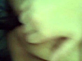 white teen 18+ tries first big black dick 😍