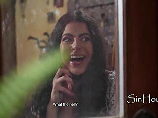 Hombres Rurales Me Vuelven Loca con Calor