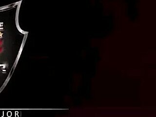 Heyy, Kinky Wild is begging for all of Rome Majors’ cum on her big tits face!