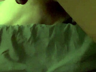 me and sexymagicalwitch got wild with gagging blowjob and facial finish